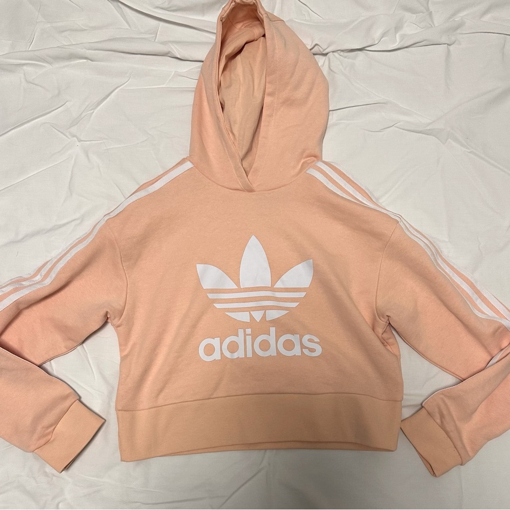 Brand new Girls Adidas’s Hoodie